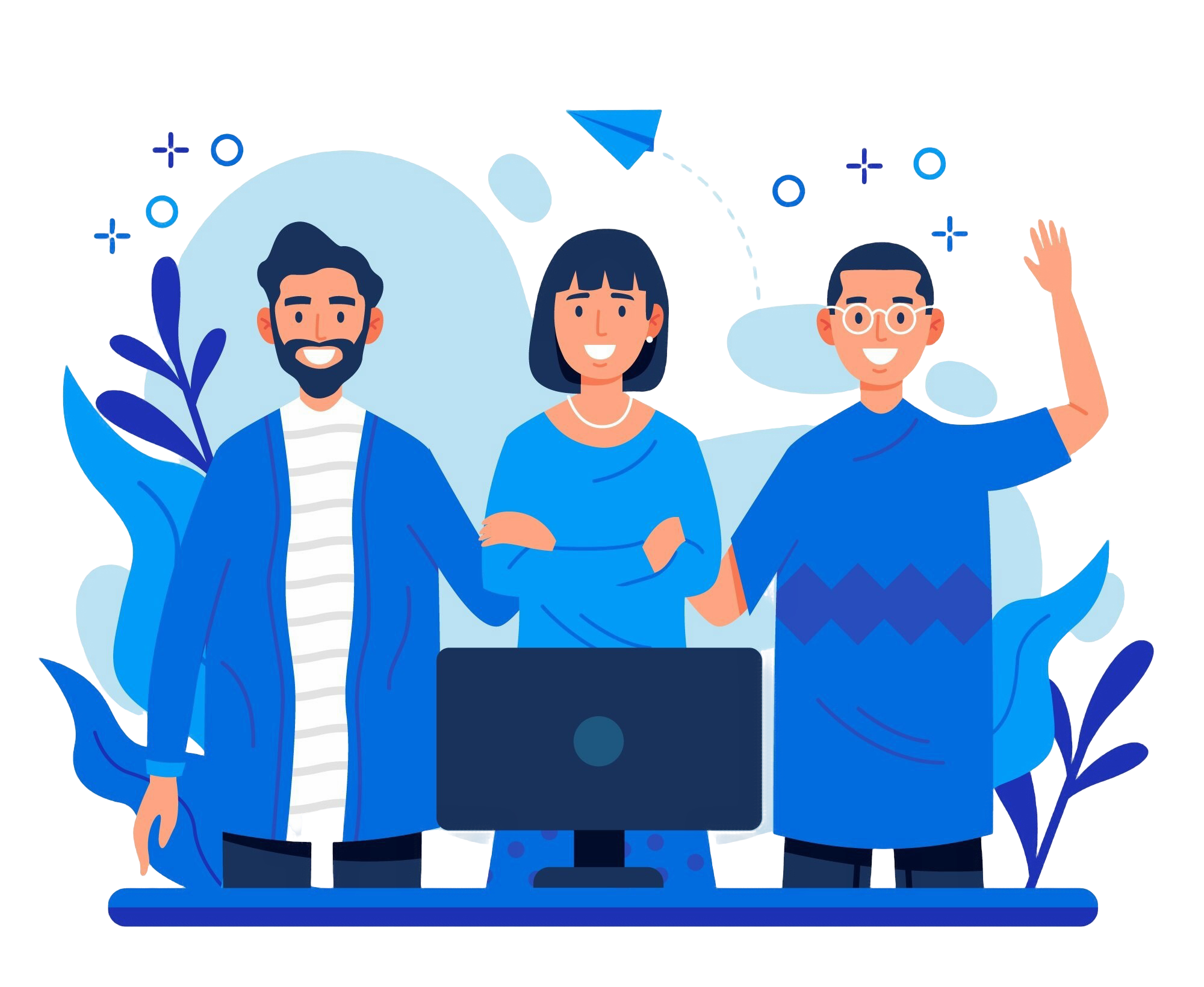 About Us